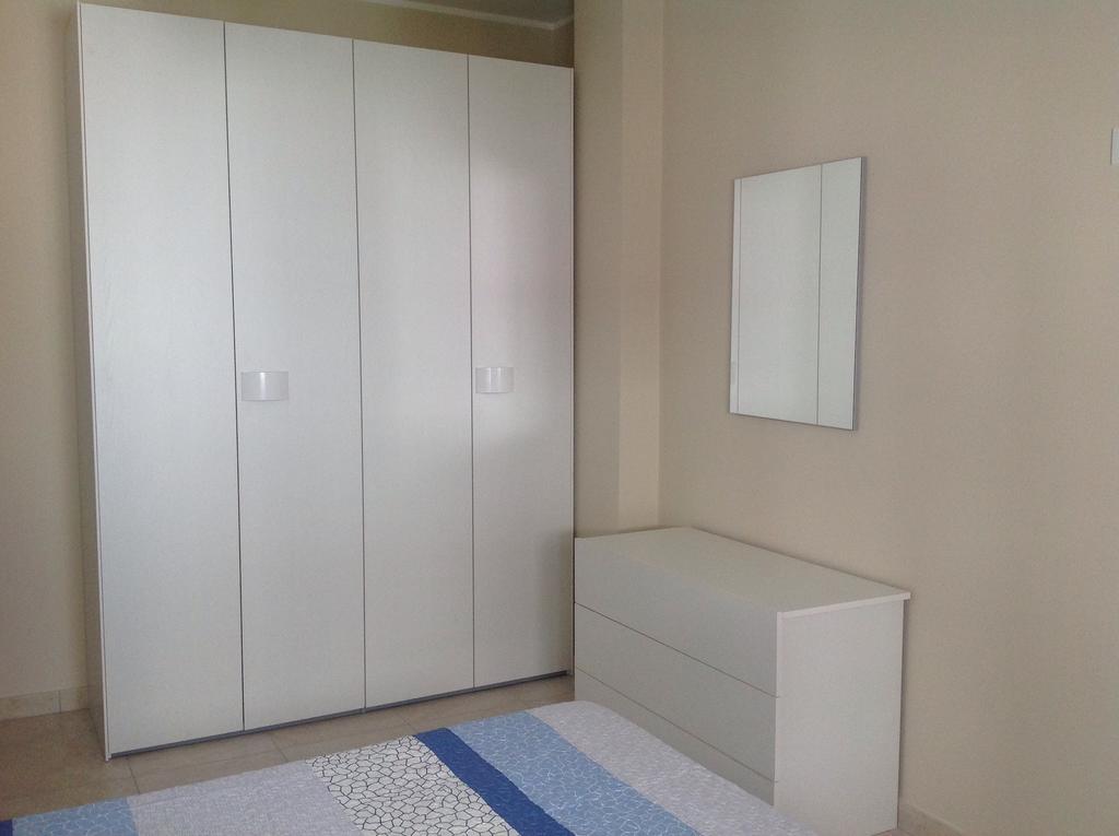 Ferienwohnung Atmosphera Lecce South Exterior foto