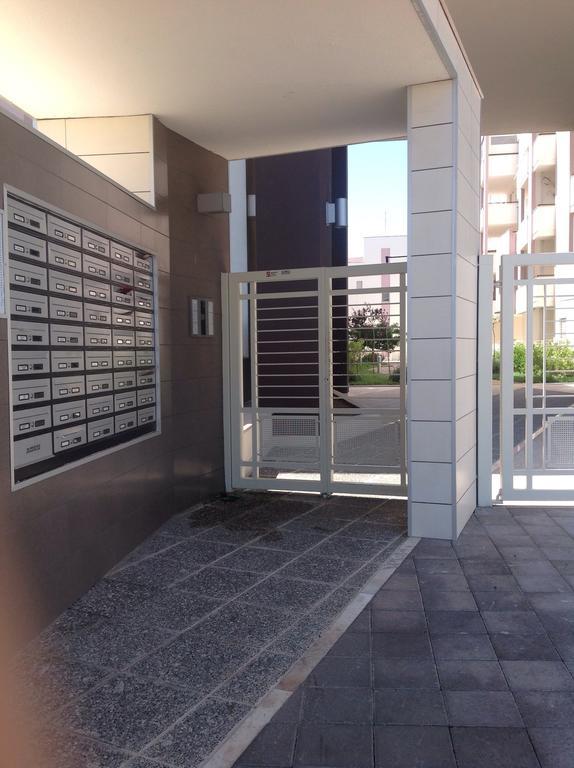 Ferienwohnung Atmosphera Lecce South Exterior foto