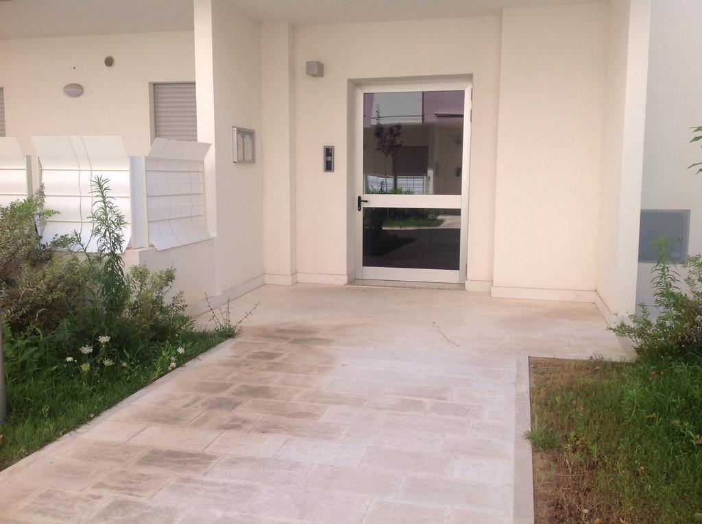 Ferienwohnung Atmosphera Lecce South Exterior foto