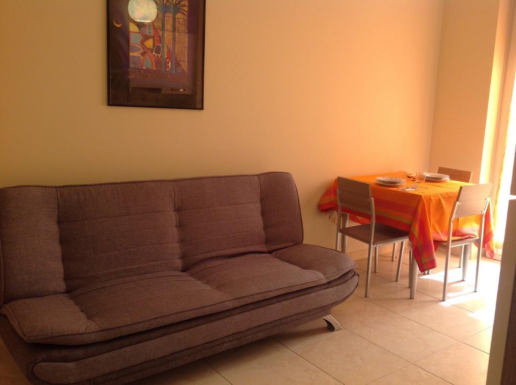 Ferienwohnung Atmosphera Lecce South Exterior foto